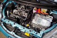 2012 Toyota Prius C