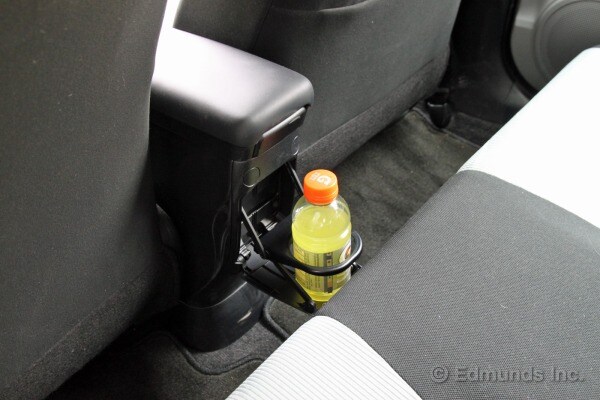 2012 Toyota Prius C