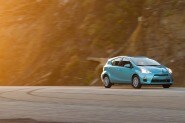 2012 Toyota Prius c Video Review 2012 Toyota Prius c Video Review