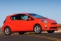 2012 Toyota Prius c 4dr Hatchback Exterior