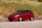 2012 Toyota Prius V First Drive