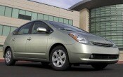 2009 Toyota Prius Hatchback