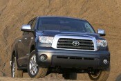 2008 Toyota Tundra