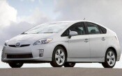 2010 Toyota Prius V Hatchback