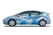 2013 Toyota Prius Plug-In