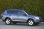 2007 Toyota RAV4 4dr SUV Exterior