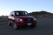 2012 Toyota RAV4 Video Review
