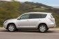 2012 Toyota RAV4 EV Review