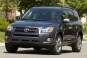 2012 Toyota RAV4 4dr SUV Exterior