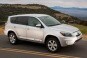2013 Toyota RAV4 EV 4dr SUV Exterior
