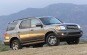 2003 Toyota Sequoia Limited 4WD 4dr SUV