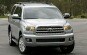 2012 Toyota Sequoia Platinum SUV