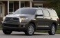 2012 Toyota Sequoia Platinum SUV