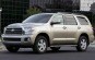 2012 Toyota Sequoia SR5 SUV