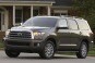 2013 Toyota Sequoia Review