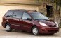 2006 Toyota Sienna LE 8 Passenger 4dr Minivan