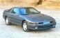 1991 Toyota Supra 2 Dr STD Turbo Hatchback