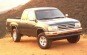 1997 Toyota T100 2 Dr SR5 4WD Extended Cab SB