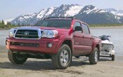 2005 Toyota Tacoma 4dr Double Cab V6 4WD SB