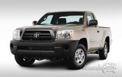 2006 Toyota Tacoma Exterior