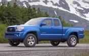 2008 Toyota Tacoma PreRunner V6 Extended Cab
