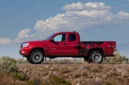 2012 Toyota Tacoma TRD T|X Baja Series