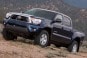 2012 Toyota Tacoma V6 Crew Cab Pickup Exterior