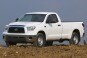 2007 Toyota Tundra Regular Cab Pickup Exterior