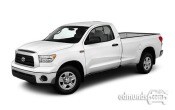 2009 Toyota Tundra Exterior