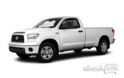 2009 Toyota Tundra Exterior