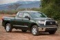 2010 Toyota Tundra Crew Cab Pickup Exterior