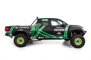 Toyota Tundra Desert Pre-Runner