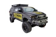 2012 Toyota Ultimate Fishing Tundra