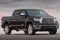 2013 Toyota Tundra Platinum Crew Cab Pickup Exterior
