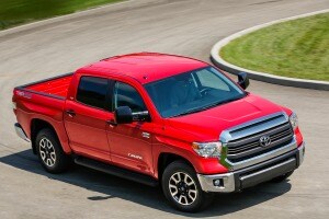 2014 Toyota Tundra