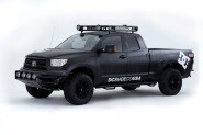 Toyota Tundra Ultimate Motocross Truck