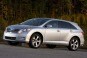 2012 Toyota Venza Limited Exterior