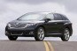 2013 Toyota Venza Limited Wagon Exterior