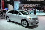 2013 Toyota Venza