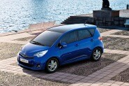 2011 Toyota Verso-S