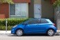 2012 Toyota Yaris Road Test