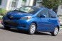 2013 Toyota Yaris LE 2dr Hatchback Exterior