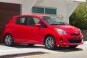 2013 Toyota Yaris SE 4dr Hatchback Exterior