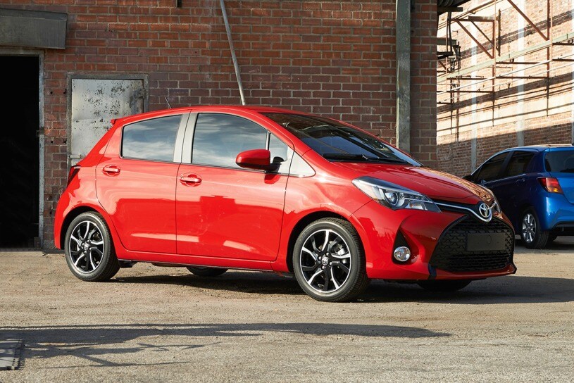 Best lease options december 2017
