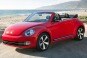 2013 Volkswagen Beetle Convertible Turbo Convertible Exterior