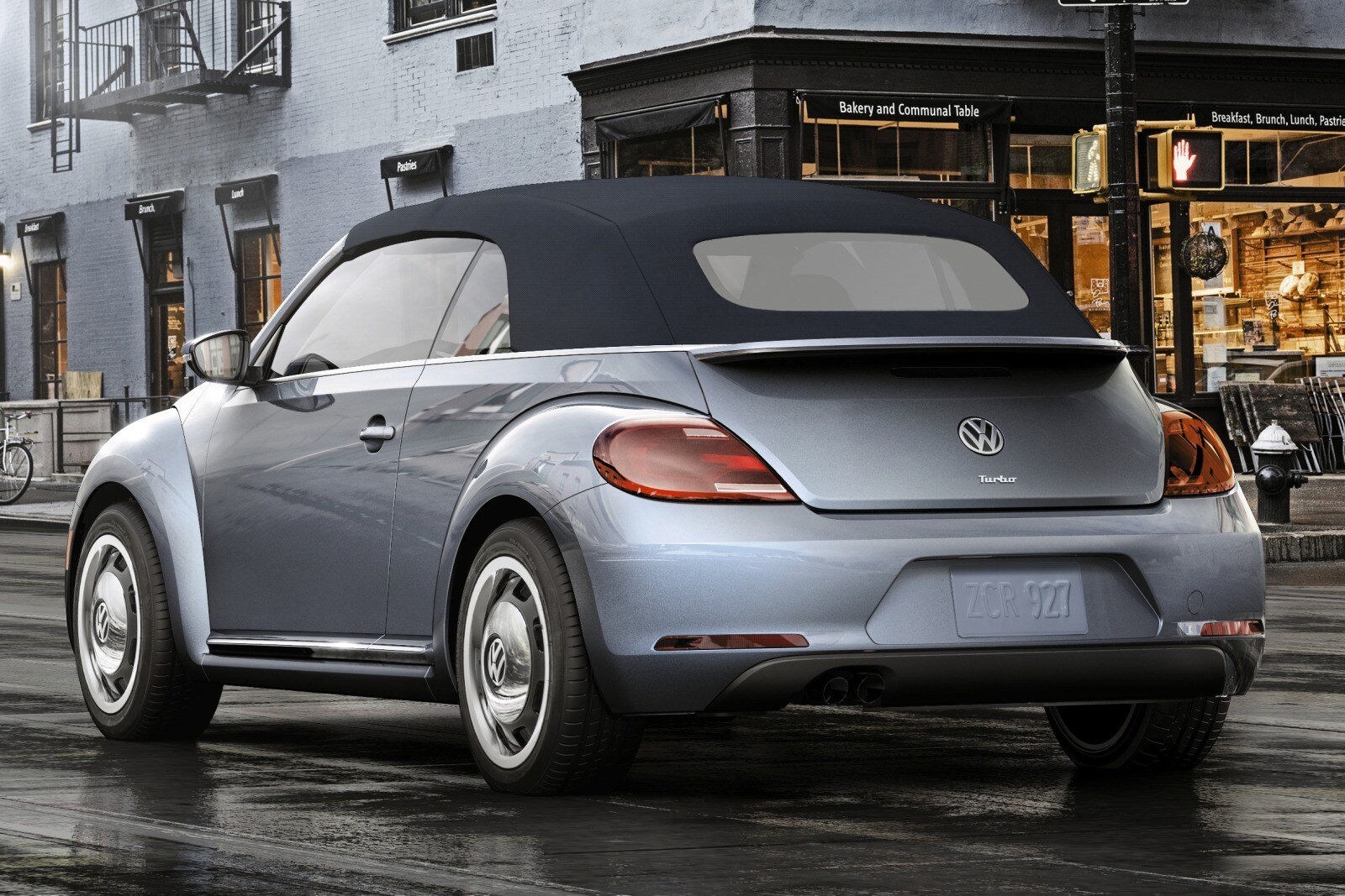 Volkswagen beetle convertible lease deals