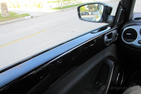 2012 Volkswagen Beetle