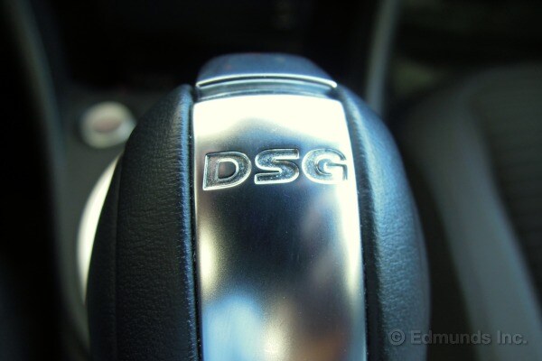 2012 Volkswagen Beetle