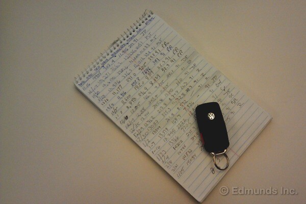 2012 Volkswagen Beetle Turbo