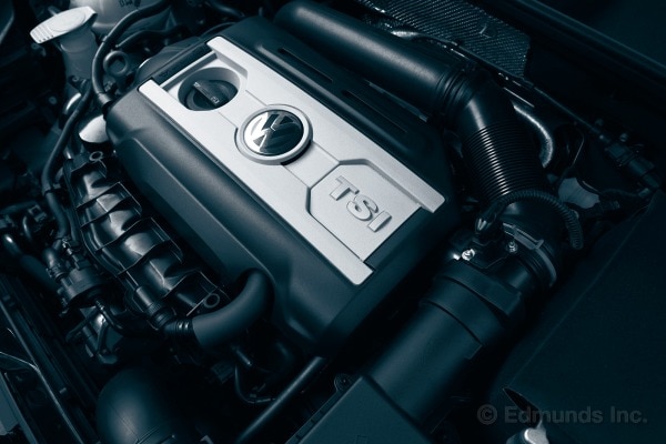 2012 Volkswagen Beetle Turbo